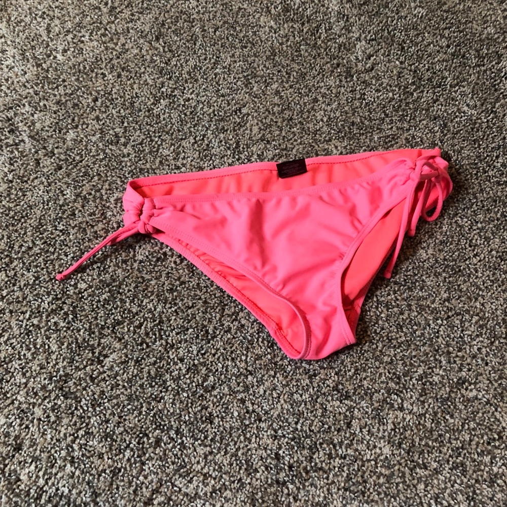 bikini bottom